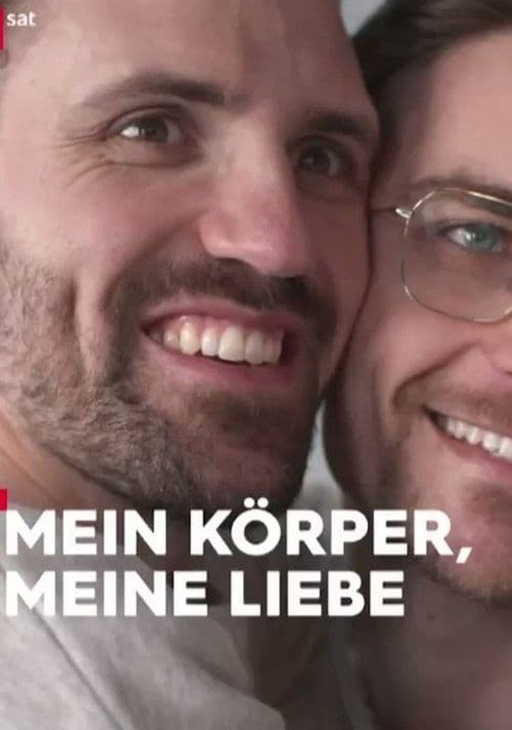 Mein Körper, meine Liebe Lesben, Schwule und Transgender